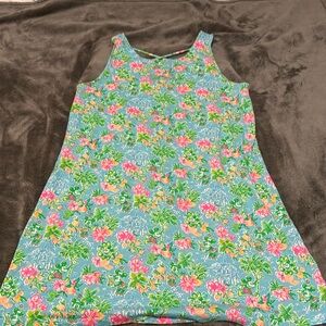 Disney Parks x Lilly Pulitzer Mickey & Minnie Mouse Dress
